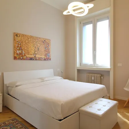 Your From - Appartement Milan