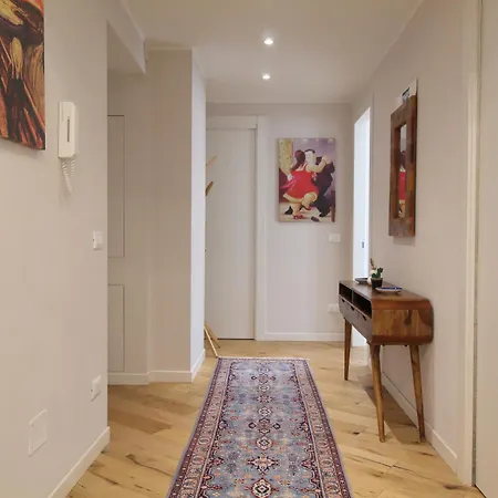 Your From - Appartement