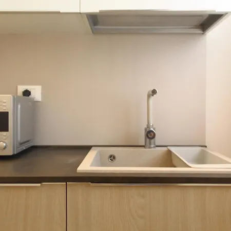 Your From - Appartement *